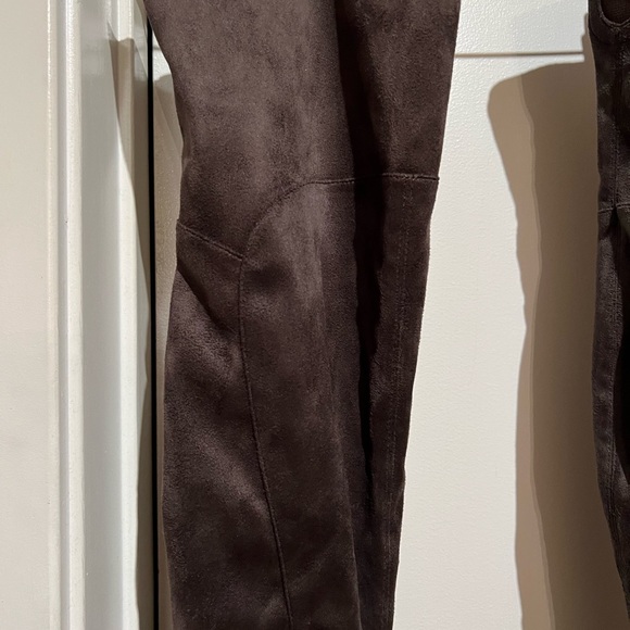Marc Fisher Over Knee Boots like new - Picture 7 of 14